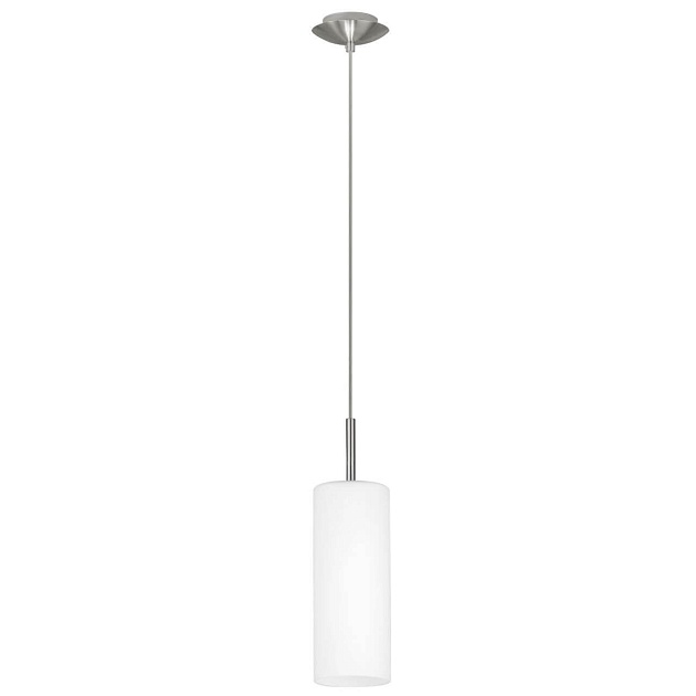 Подвесной светильник Eglo Troy 3 85977 изображение 1 Подвесной светильник Eglo Troy 3 85977 Фото № 1