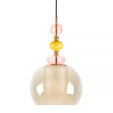 Подвесной светильник MyFar Louis MR2501-1P 2