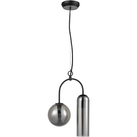 Подвесной светильник Vele Luce Creativo VL2135P02 изображение 2 Подвесной светильник Vele Luce Creativo VL2135P02 Фото № 2