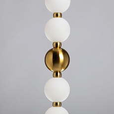 Подвесной светильник De City Мадлен 424017901 3