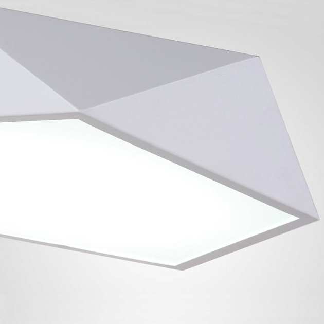 Потолочный светодиодный светильник Imperium Loft Geometric 185380-26 изображение 2 Потолочный светодиодный светильник Imperium Loft Geometric 185380-26 Фото № 2
