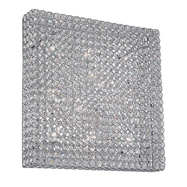 Настенный светильник Ideal Lux Admiral PL10 080291 изображение 1 Настенный светильник Ideal Lux Admiral PL10 080291 Фото № 1