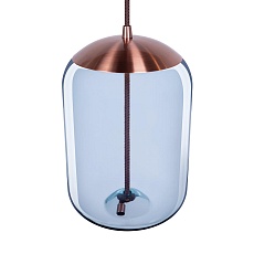 Подвесной светодиодный светильник Loft IT Knot 8133-C mini 2