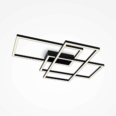 Потолочный светильник Maytoni MOD016CL-L80BK 1