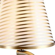 Настольная лампа Illumico IL2113-1T-27 AB 1