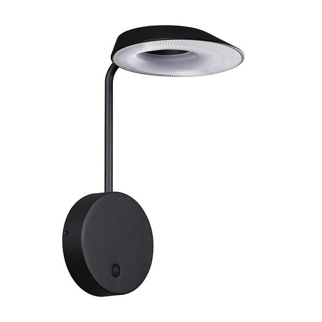 Уличный настенный светодиодный светильник Novotech Street Elegance 359406 Фото № 1