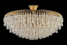 Потолочная люстра Arti Lampadari Delia E 1.3.60.105 G 1