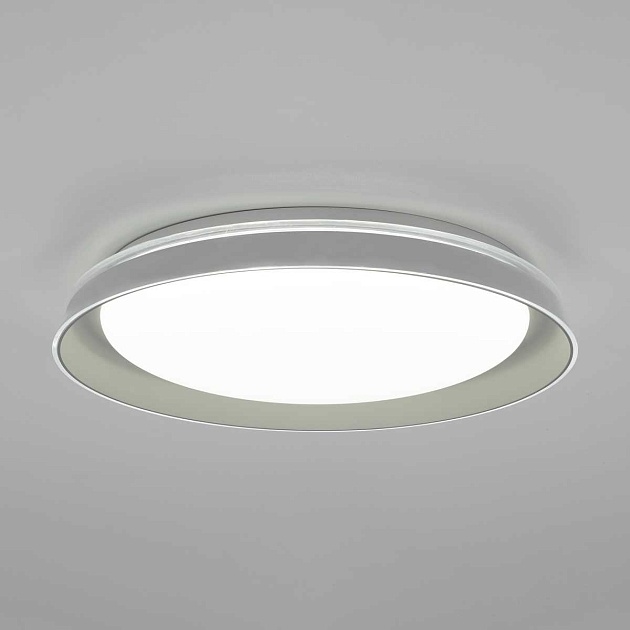 Потолочный светодиодный светильник Citilux Mega CL752351G Фото № 15