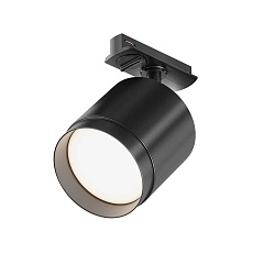 Трековый светильник Maytoni Technical Single phase track system Unity Polar TR088-1-GX53-B 5