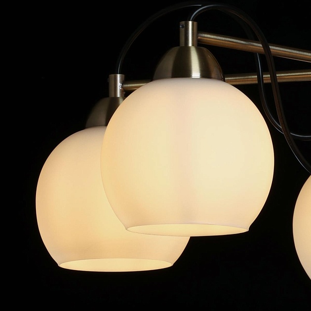 Люстра потолочная De City Вита 220014305 Фото № 9