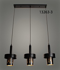 Люстра подвесная Alfa Light F4124-13