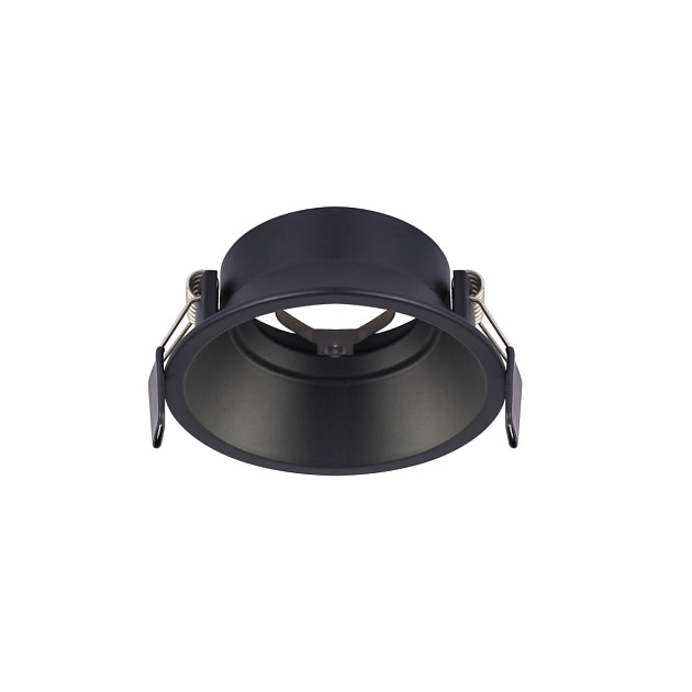 Встраиваемый светильник Crystal Lux CLT 043C BL изображение 3 Встраиваемый светильник Crystal Lux CLT 043C BL Фото № 3
