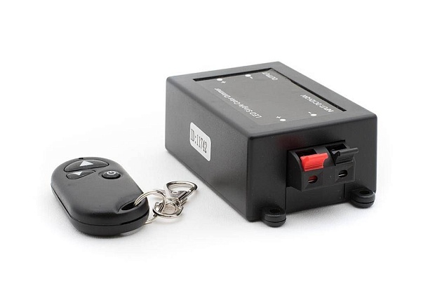 Диммер SWG RF-DIM-3-8A 000934 Фото № 2