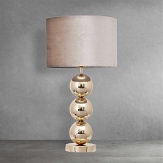 Настольная лампа Modelux ML.701.01TL GD 1