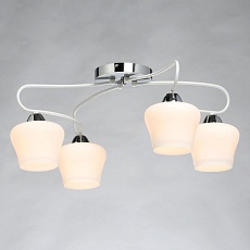 Потолочная люстра De City Альфа 324017704 3