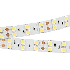 Светодиодная лента Arlight 28,8W/m 120LED/m 5060SMD белый 5M 011256(1) 1