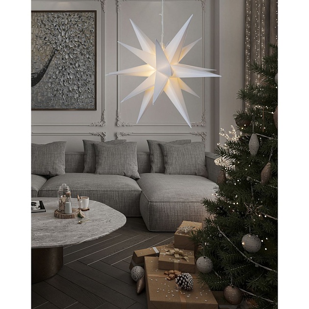 Светодиодная новогодняя фигура Eglo Alice 505-10 Фото № 2