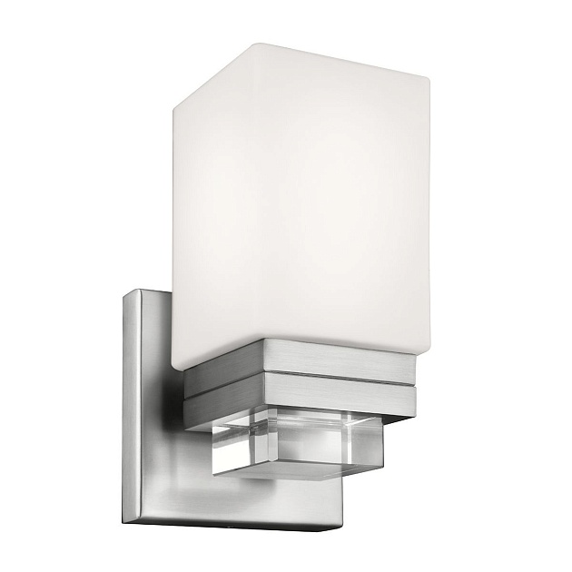 Бра Feiss FE/Maddison1Bath изображение 1 Бра Feiss FE/Maddison1Bath Фото № 1