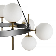 Подвесная люстра MyFar Robert MR2331-12P 2