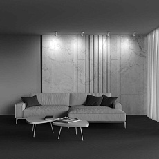 Светодиодный спот Maytoni Technical Onda C024CL-L12W3K 1