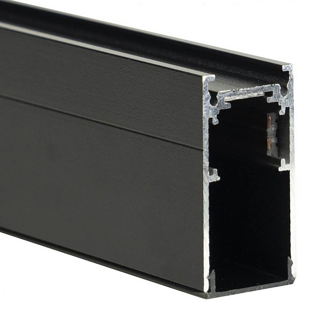 Шинопровод магнитный LOFT IT Tech TRS001-20 изображение 2 Шинопровод магнитный LOFT IT Tech TRS001-20 Фото № 2