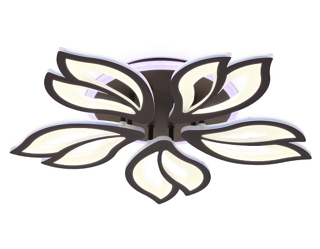 Потолочная светодиодная люстра Ambrella light Original FA544 изображение 1 Потолочная светодиодная люстра Ambrella light Original FA544 Фото № 1