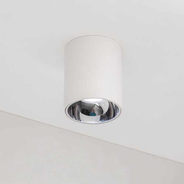 Потолочный светодиодный светильник Citilux Старк CL7440102 изображение 5 Потолочный светодиодный светильник Citilux Старк CL7440102 Фото № 5