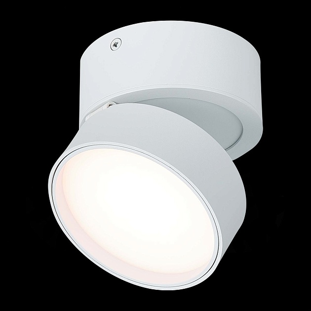 Светодиодный спот ST Luce ST651.532.14 изображение 4 Светодиодный спот ST Luce ST651.532.14 Фото № 4