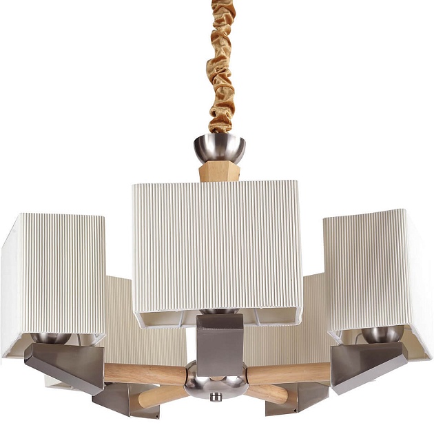 Подвесная люстра Lucia Tucci Natura 097.5 Фото № 1