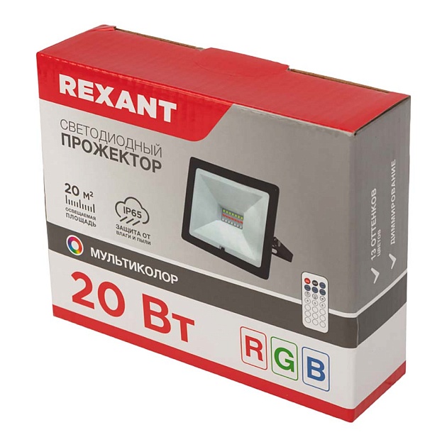 Настольная лампа REXANT 609-030 изображение 4 Настольная лампа REXANT 609-030 Фото № 4