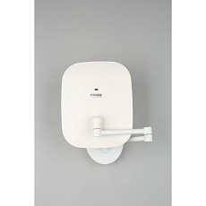 Настенное зеркало с подсветкой Omnilux Chianti OML-10401-04 3