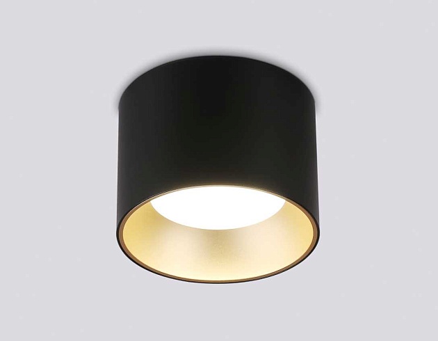 Накладной точечный светильник Ambrella light TECHNO SPOT TN52887 Фото № 8