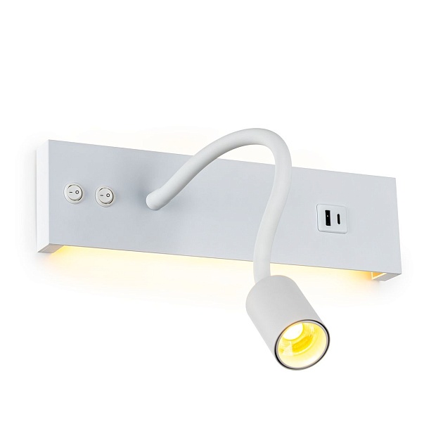 Бра Citilux Декарт CL704470 изображение 6 Бра Citilux Декарт CL704470 Фото № 6