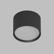 Накладной светильник Denkirs Lund DK2601-BK 2