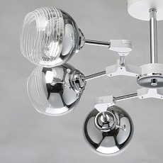 Люстра потолочная De City Вита 220013506 5