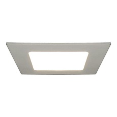 Встраиваемый светодиодный светильник SWG PL-S120-6-NW 002415 4