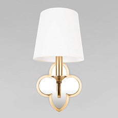 Бра Loft IT Silence 10303W Brass 1