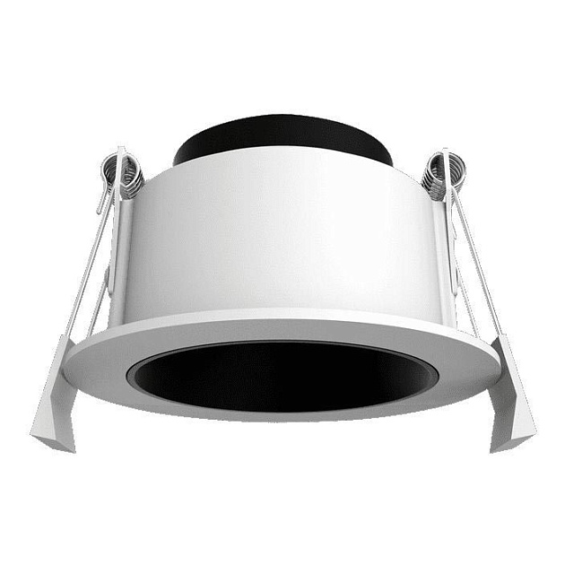 Встраиваемый светильник DesignLed DL-MJ-1031G-W 002975 Фото № 1