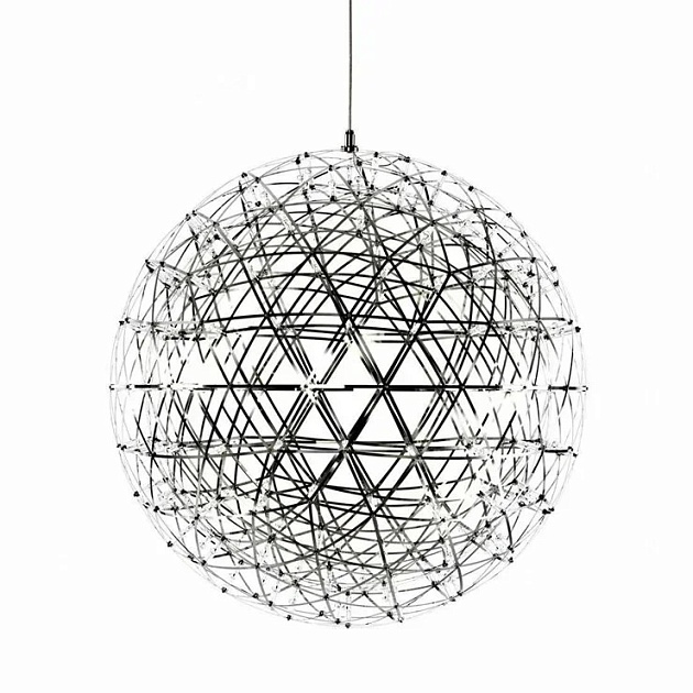 Подвесной светодиодный светильник Loft IT Raimond 1898/10 изображение 2 Подвесной светодиодный светильник Loft IT Raimond 1898/10 Фото № 2