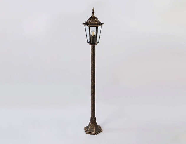 Уличный светильник Ambrella light Garden ST2039 изображение 5 Уличный светильник Ambrella light Garden ST2039 Фото № 5