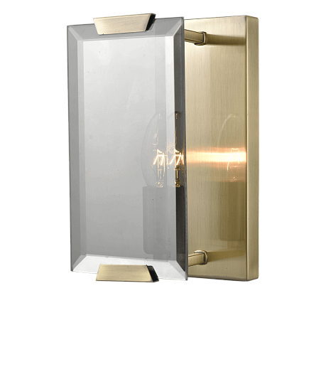 Бра Vele Luce Sorrento VL3004W01 изображение 4 Бра Vele Luce Sorrento VL3004W01 Фото № 4