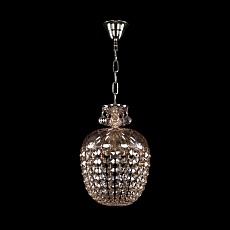 Подвесной светильник Bohemia Ivele 14771/25 G M721