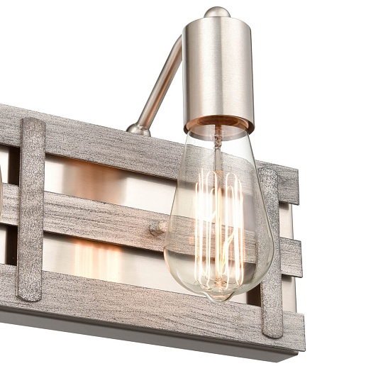 Бра Vele Luce Shield VL6385W02 изображение 3 Бра Vele Luce Shield VL6385W02 Фото № 3