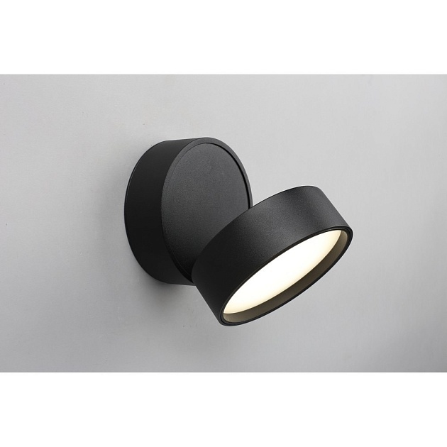 Потолочный светодиодный светильник Omnilux Lenno OML-101319-18 Фото № 4