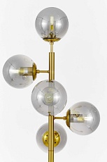 Торшер Lumina Deco Ceredo LDF 6034-5 MD 3