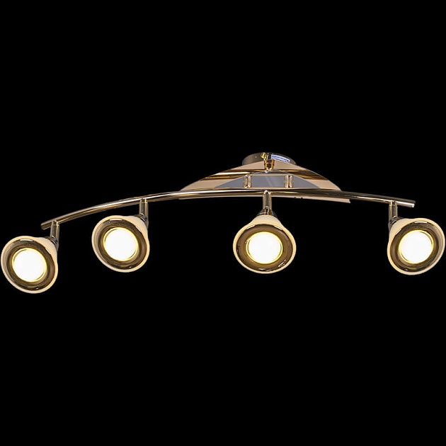 Спот Reluce 00640-0.3-04DA FGD+CH Фото № 1