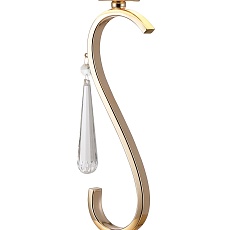 Настольная лампа Illumico IL1413-1T-27 GD 2