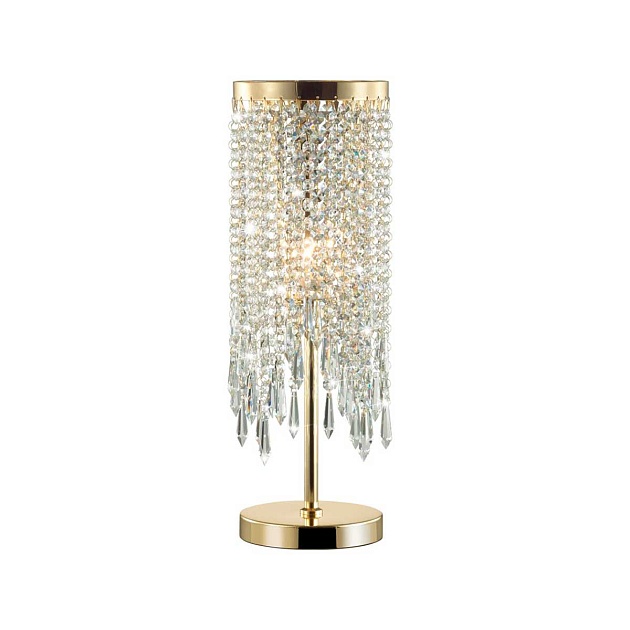 Настольная лампа Odeon Light Chokka 5028/1T изображение 1 Настольная лампа Odeon Light Chokka 5028/1T Фото № 1