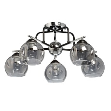 Потолочная люстра De City Альфа 324017505