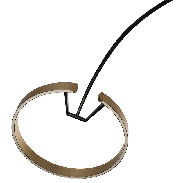 Торшер Loft IT Ring 10027 изображение 4 Торшер Loft IT Ring 10027 Фото № 4
